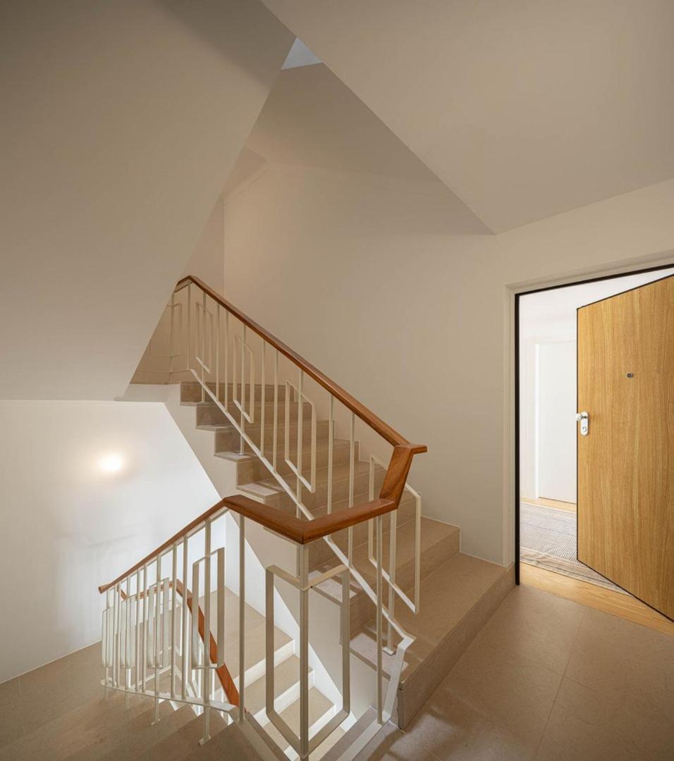 Apartment Guestready - Mosteiro Azul Downtown