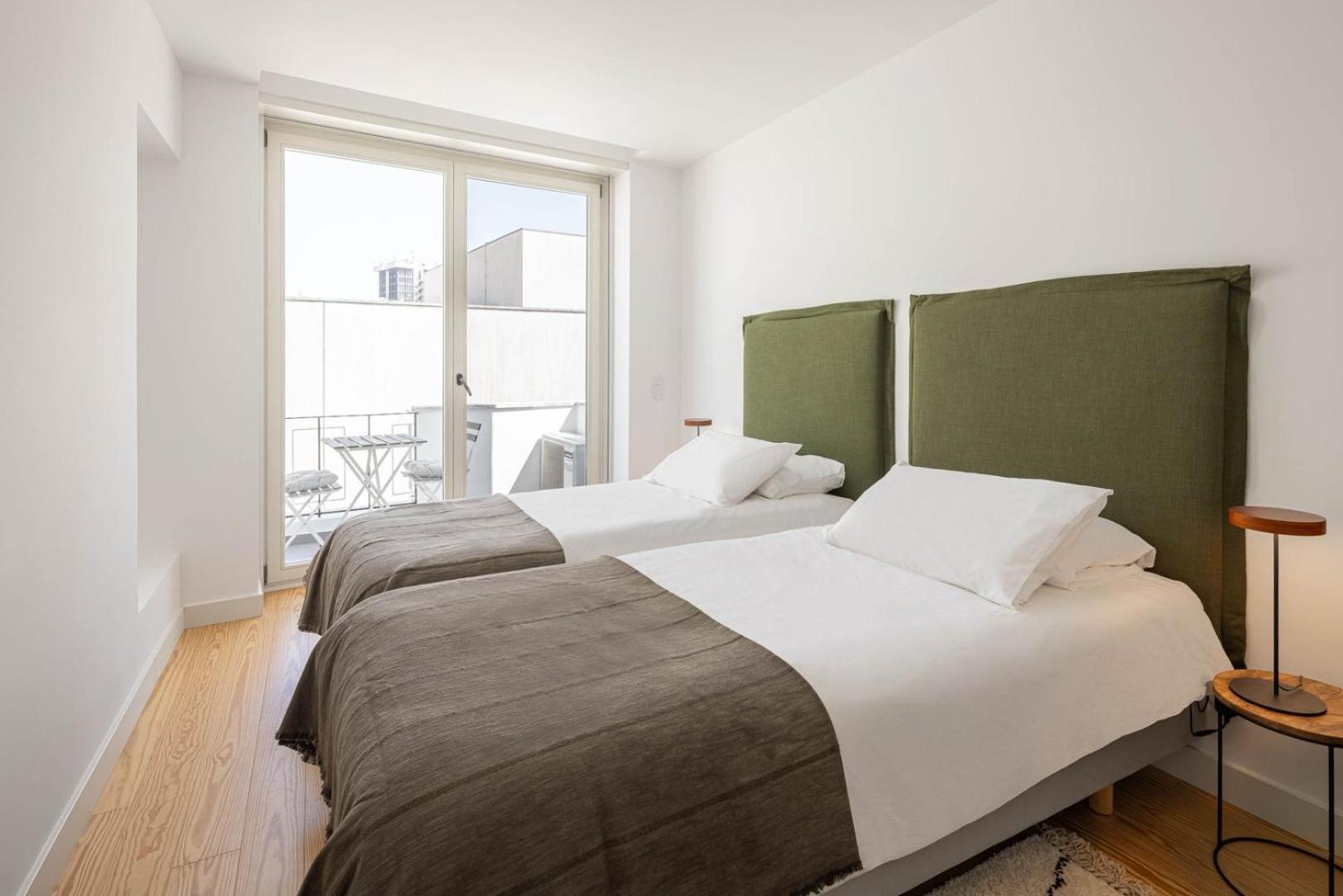 Guestready - Mosteiro Azul Downtown *