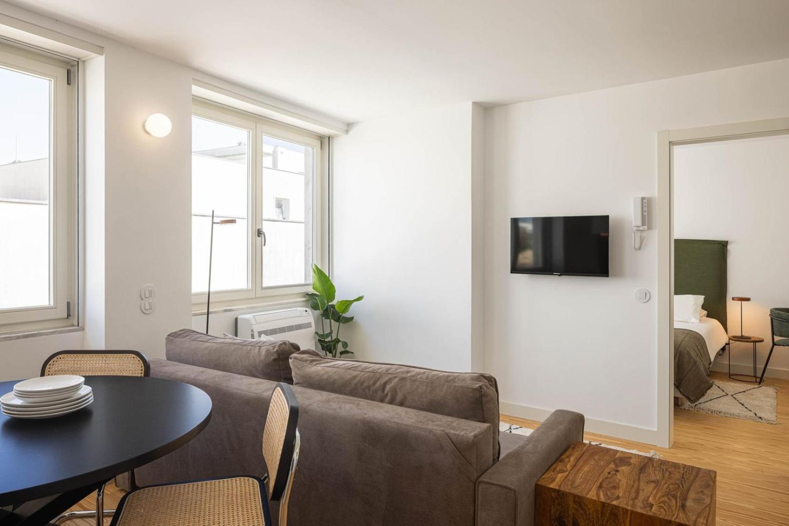 Apartment Guestready - Mosteiro Azul Downtown *