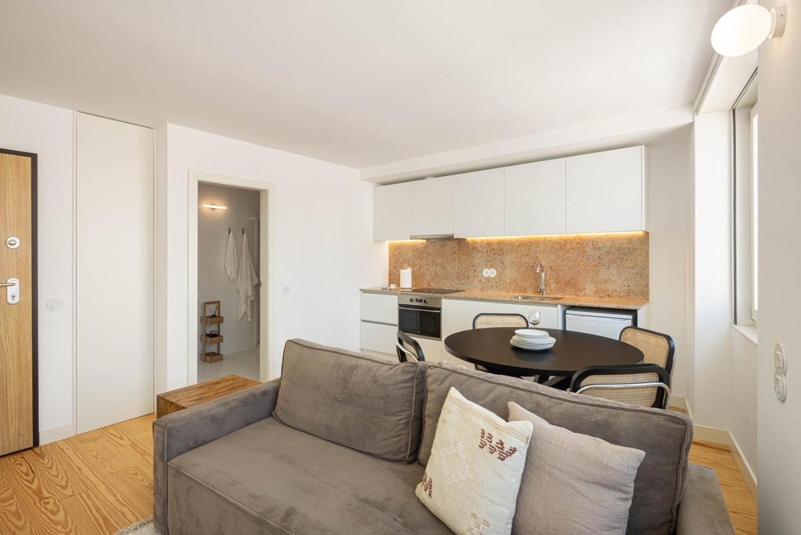 Guestready - Mosteiro Azul Downtown *