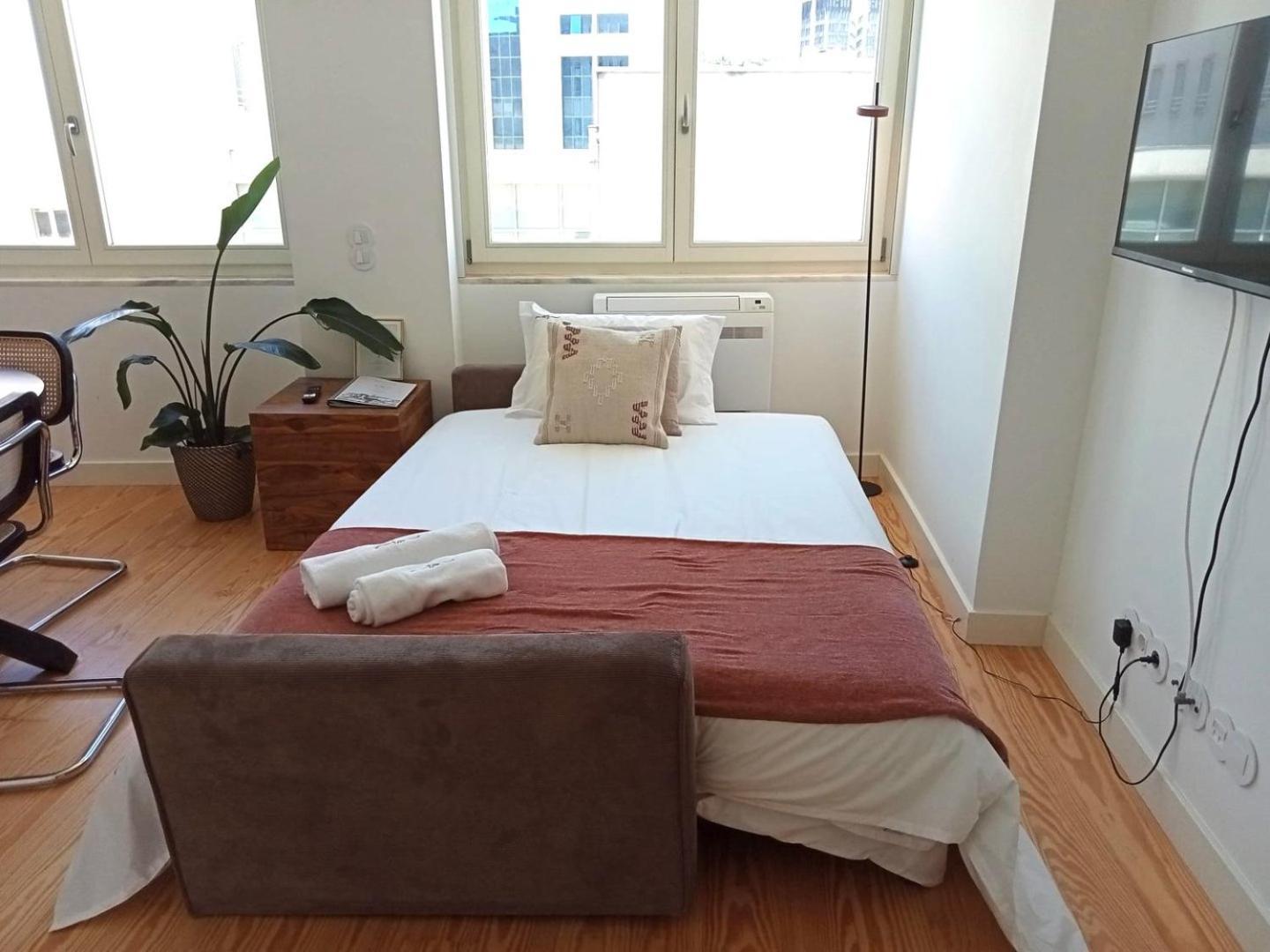 Guestready - Mosteiro Azul Downtown * Coimbra