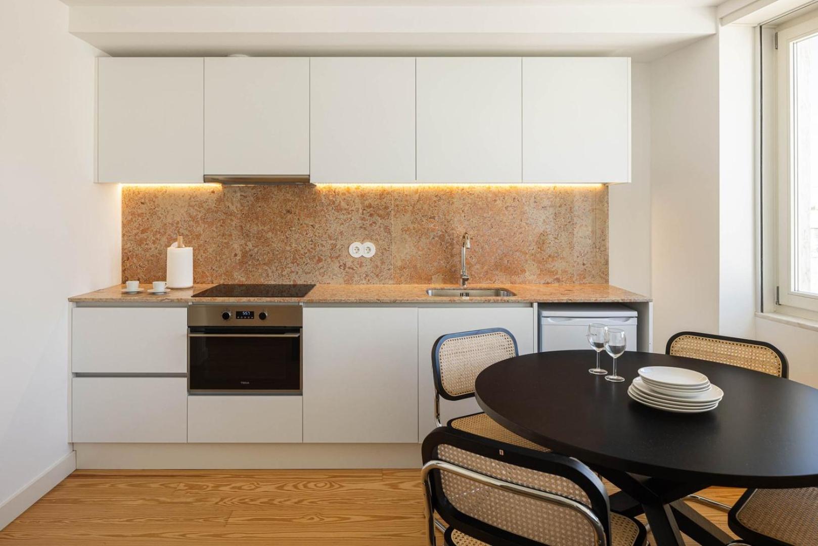 Apartment Guestready - Mosteiro Azul Downtown *
