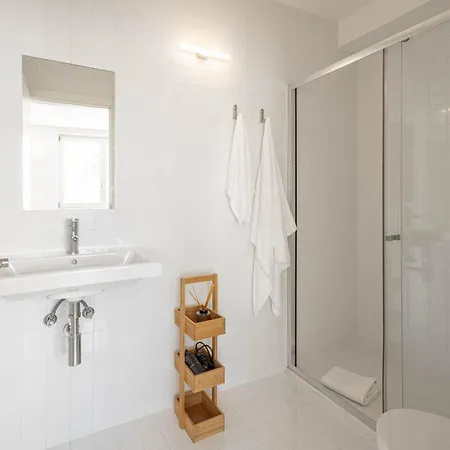 Guestready - Mosteiro Azul Downtown Apartments Coimbra Exterior photo