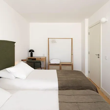 Guestready - Mosteiro Azul Downtown Apartments Coimbra Exterior photo