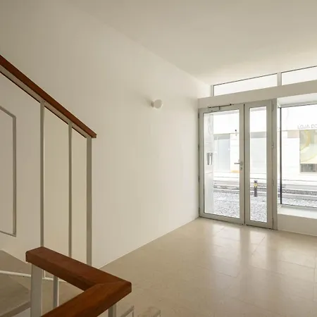Guestready - Mosteiro Azul Downtown Apartments Coimbra Exterior photo
