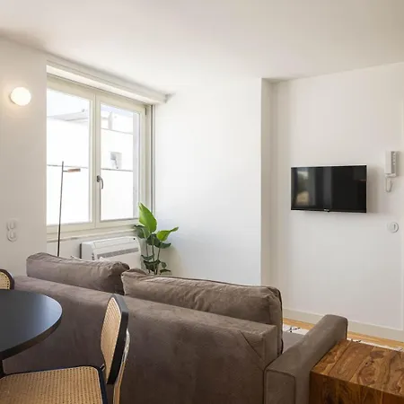 Guestready - Mosteiro Azul Downtown Apartments Coimbra Exterior photo