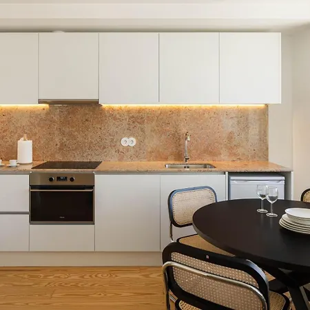 Guestready - Mosteiro Azul Downtown Apartments Coimbra Exterior photo