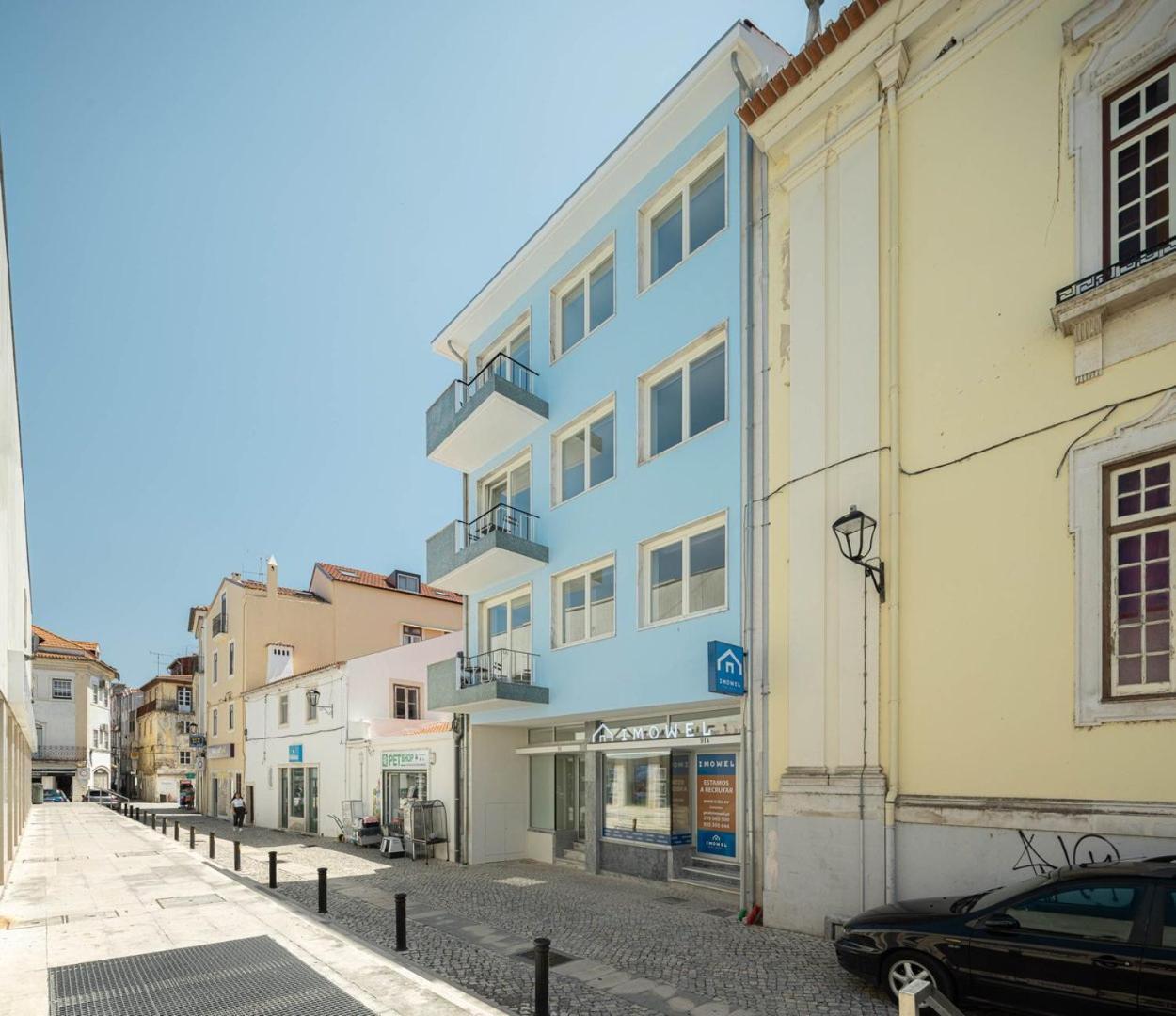 Guestready - Mosteiro Azul Downtown Appartement