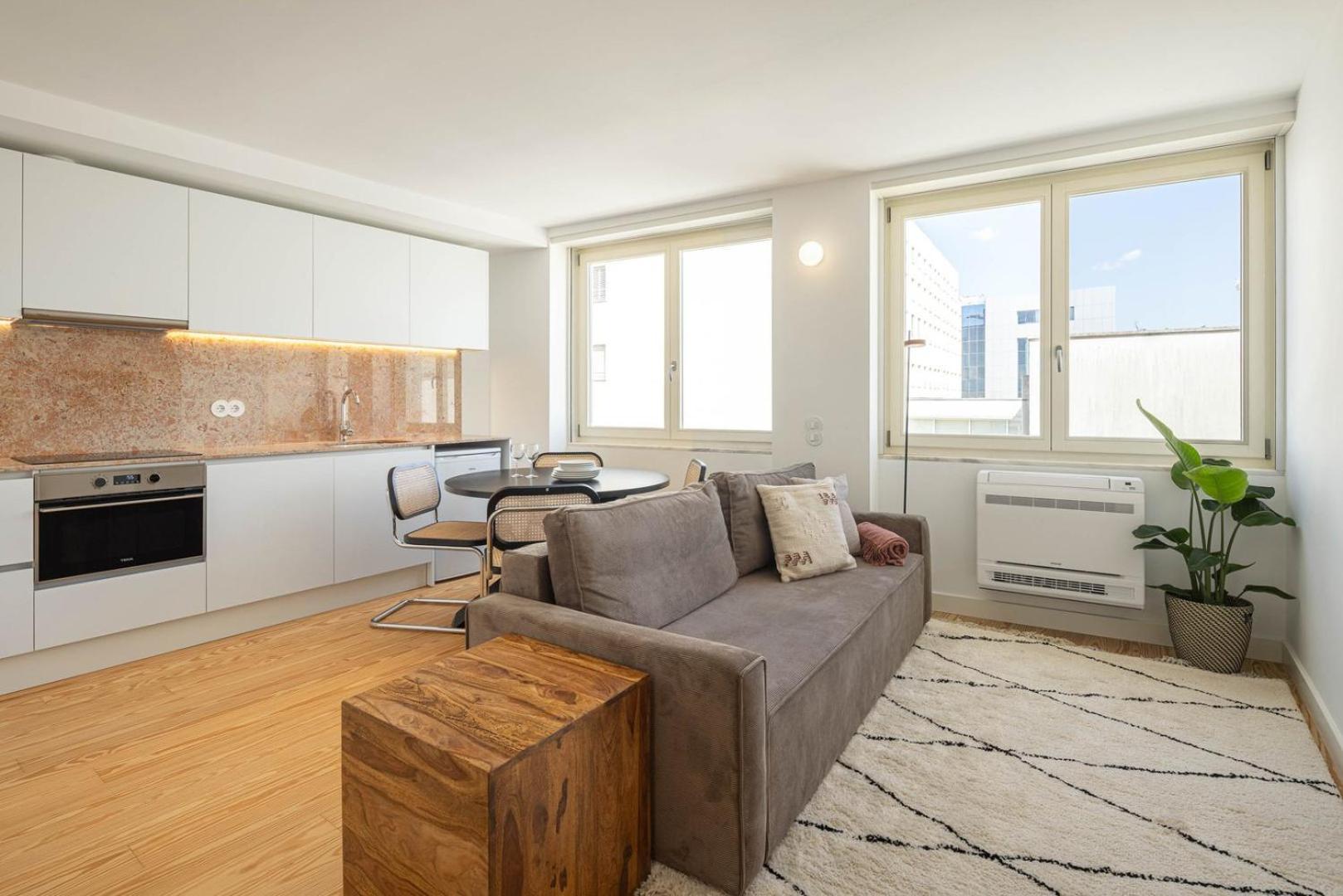 Guestready - Mosteiro Azul Downtown *